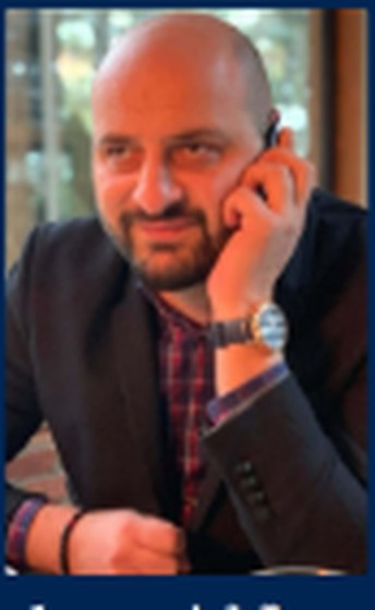 Irakli Alkhazashvili