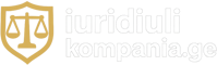 იურიდიული კომპანია თბილისში, საქართველო