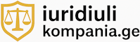 იურიდიული კომპანია თბილისში, საქართველო